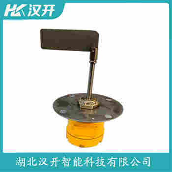 旋轉(zhuǎn)防堵開關(guān) R-HM-D2 漢開