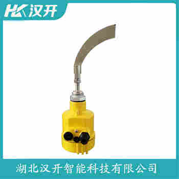 阻尼式料位計(jì) LQ05B200A 漢開