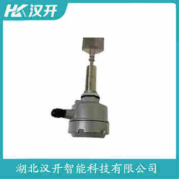 旋轉(zhuǎn)式料位開關 AHL-11AEACXXLF-0200 漢開