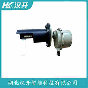 阻旋式料位計 UZK-80GZ 漢開