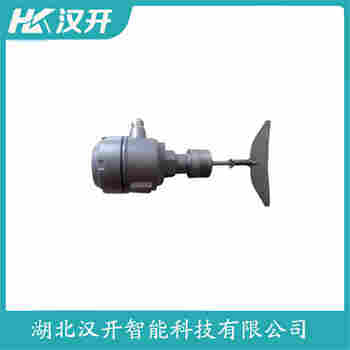 阻移式料位計HL-400Z 參數規(guī)格