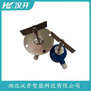阻旋物料開關(guān) EKDD-559/A1 漢開