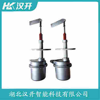 旋阻式料位計ML-D1-X220 接線說明