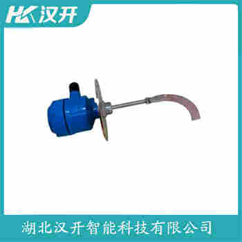 堆煤傳感器 RSLK-250H/80/0220,G11/2 漢開