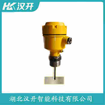 阻旋開關(guān)料位計(jì) Z4-3601-766 漢開