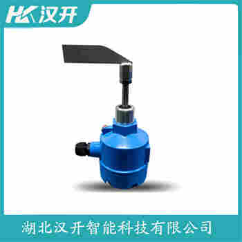 旋轉(zhuǎn)防堵開關(guān) KZX-A-1 漢開