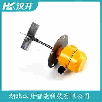 阻旋式料位計FTE20-AA16AB11 接線說明