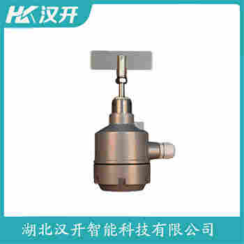 旋轉(zhuǎn)式料位開關(guān) TKZX220-15Y 漢開