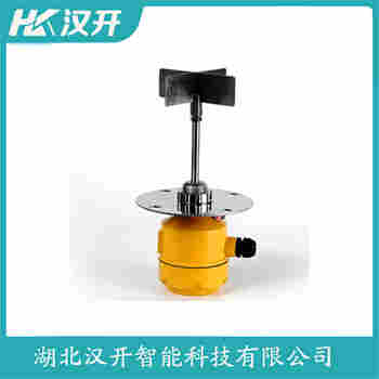高壓阻旋料位計(jì) RS-10FADLL100-200 漢開