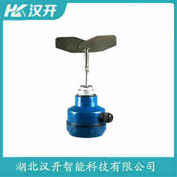 旋轉(zhuǎn)式料位開關(guān) SR-80LT-AX-100 漢開