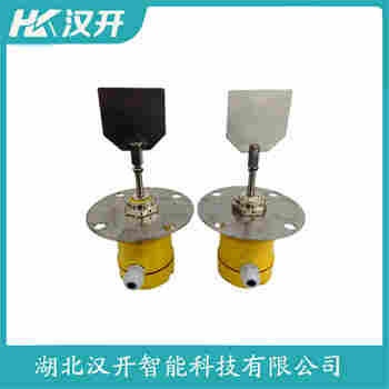 阻尼式料位開關(guān)1LTC0-115 工作原理