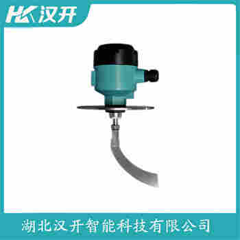 阻旋式料位器 ZXK-1CR3400 漢開