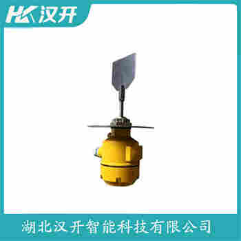 阻旋式料位器RS30-220V 安裝使用