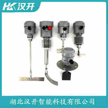 阻移式物位計(jì) SR-10FCB-300 漢開(kāi)