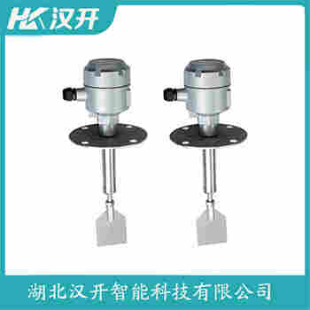 阻旋式料位器RS30-220V 安裝使用