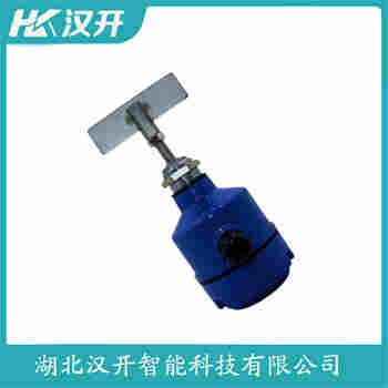 阻旋開關(guān)料位計(jì)RP20BGMA1000 使用方法