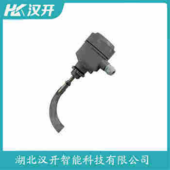 高壓阻旋料位計(jì) EBRR-20A6-500B 漢開