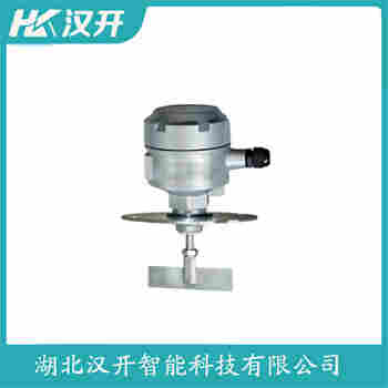 旋阻式料位計(jì) RP-11-B-F3-A-250 漢開(kāi)