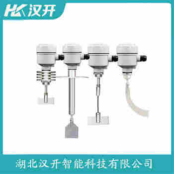 阻旋料位儀HQSK-H09M 測定意義