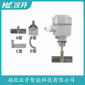 阻旋式料位計(jì) RS-10RCBL100-500 漢開
