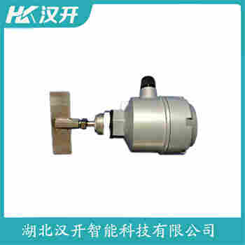 阻移式料位計 LX-54 漢開