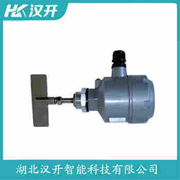 阻移式物位計(jì)W18-3TDGHWYD 使用方法