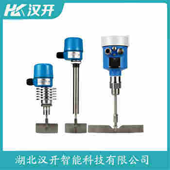 旋轉(zhuǎn)式料位開關 AHL-11AEACXXLF-0200 漢開
