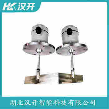 阻旋物料開關(guān) JDZX10BC2F3ZW201 漢開