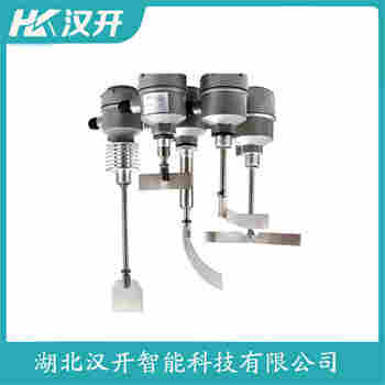 旋阻式料位計(jì) W18-4YG2HY450-ST 漢開
