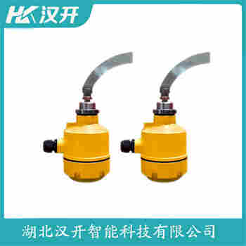 阻移式料位計 FTE30-FA23 漢開