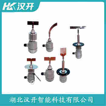 旋鈕開關(guān)KH-30 功能特點(diǎn)