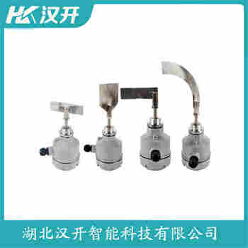 阻旋式料位器 DF25A1C5F2ER1ZT2LR300W00 漢開(kāi)