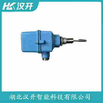FTE31-CD21阻旋式料位計(jì)應(yīng)用案例