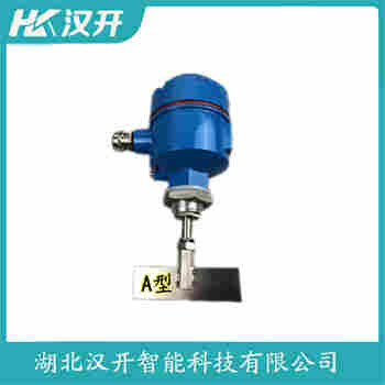 旋轉(zhuǎn)式料位開關(guān) W18-3DGHY 漢開