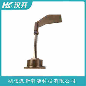 阻尼式料位計 RZ36 漢開