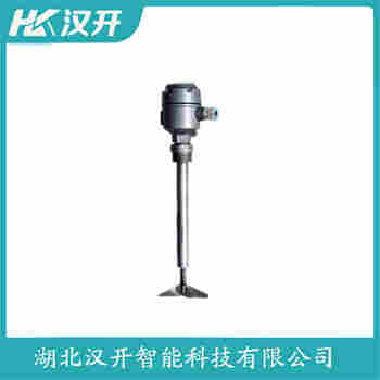 高壓阻旋料位計 RE-H-KYA-E2 漢開