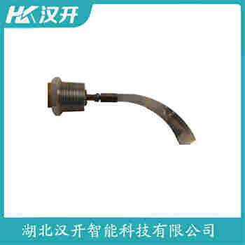 WZX-BL旋阻式料位計(jì)應(yīng)用案例