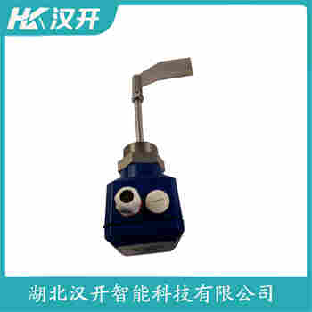 阻移料位計(jì) LPT10阻旋式料位開關(guān) 漢開