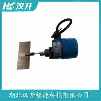 阻旋式料位器SRP20CB00506 安裝使用
