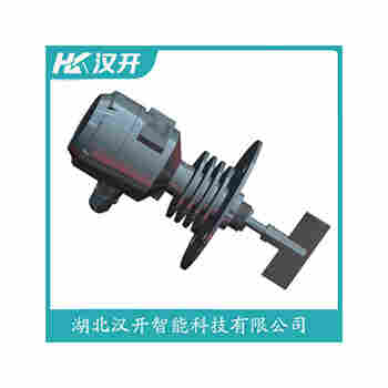 阻旋堵煤檢測裝置SR2-10F-L 產(chǎn)品特點