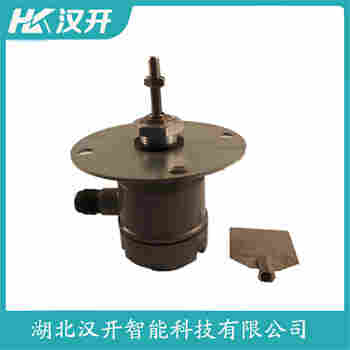 阻尼式料位開關 DS-RGAS1A 漢開