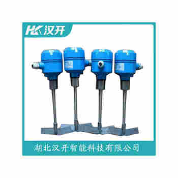 旋轉(zhuǎn)式料位開關(guān)UDC-13F1000 安裝使用