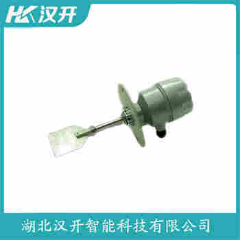 旋轉(zhuǎn)式料位開關 AHL-11AEACXXLF-0200 漢開
