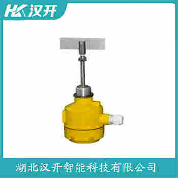 阻尼式料位計(jì) SR2-30FDD-1300T 漢開