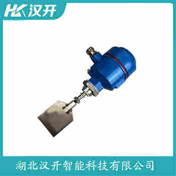 旋阻式料位計(jì) RC-10-SIN 漢開(kāi)