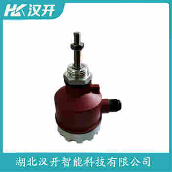 旋轉(zhuǎn)式料位開關(guān) SE110BDRJ015 漢開