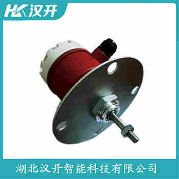 高壓阻旋料位計(jì) BRL603AD2CB3BAA 漢開