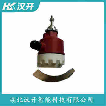 阻尼式料位開關XZS-10A 工作原理
