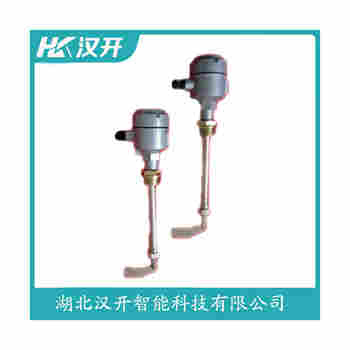旋阻式料位計RE-HM-KYAX13AA1A-18 應用案例