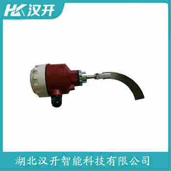 阻旋式料位儀LRZX-20DPW4 應(yīng)用案例